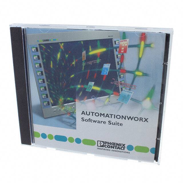 2985945 Phoenix Contact Contrôleurs - Accessoires